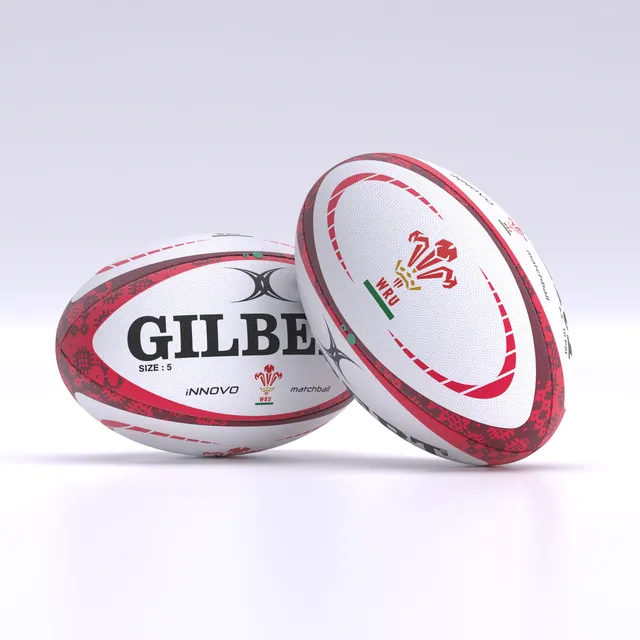 gilbert-rugby-wales-innovo-pallone-da-gara-misura-5 image 1