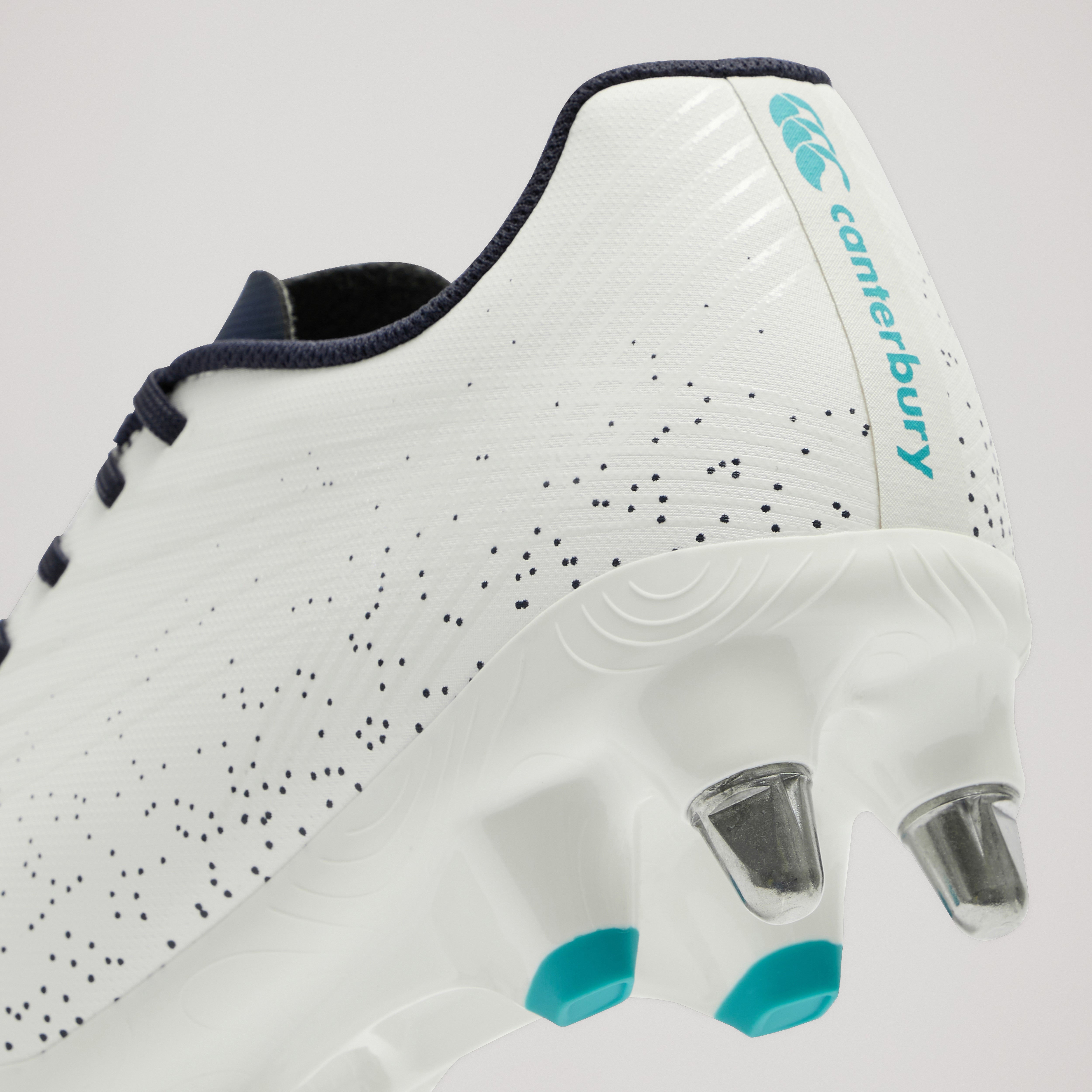 canterbury-stampede-groundbreak-team-soft-ground-unisex-bianco image 5