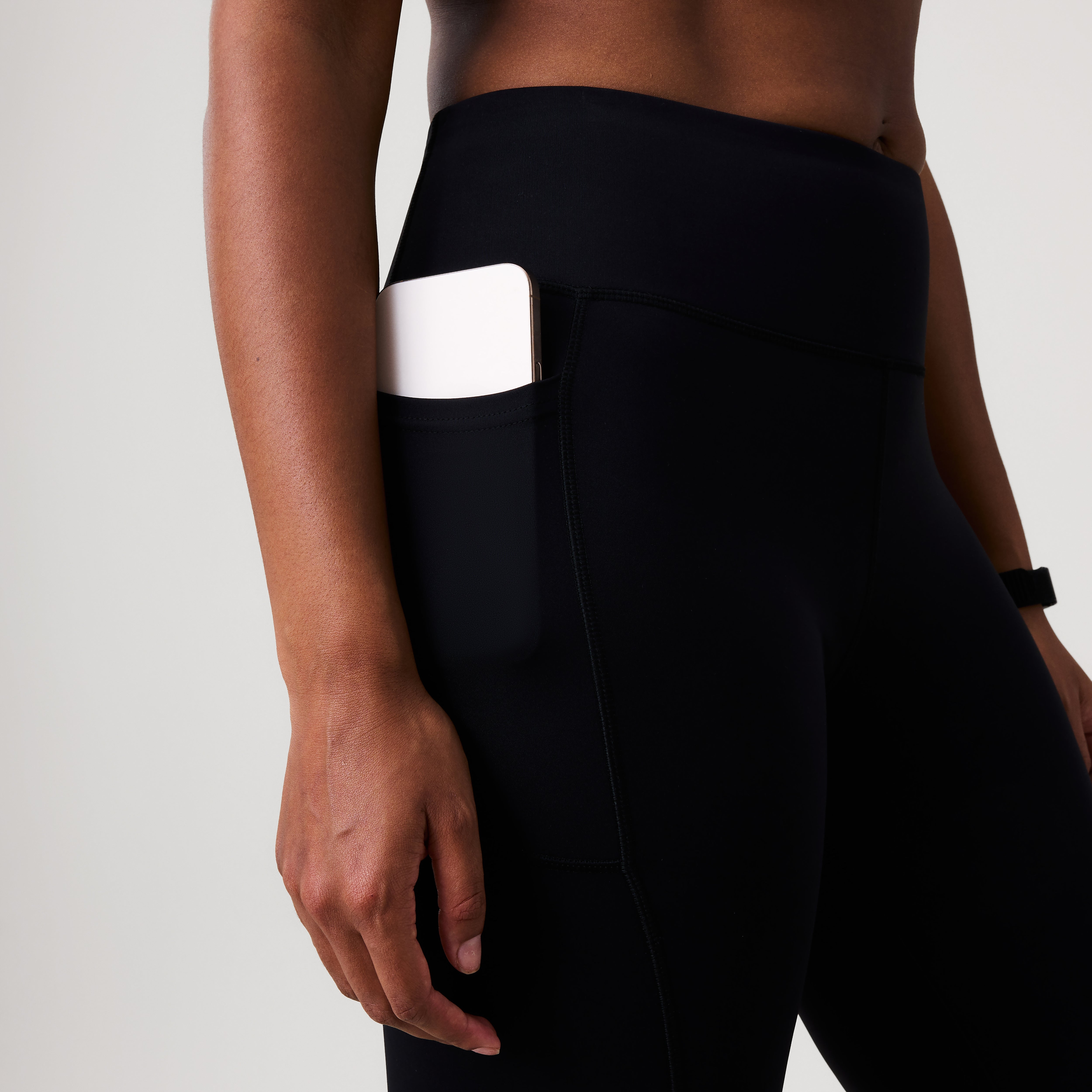 canterbury-womens-tempo-tight-black-donna-leggings-training image 4
