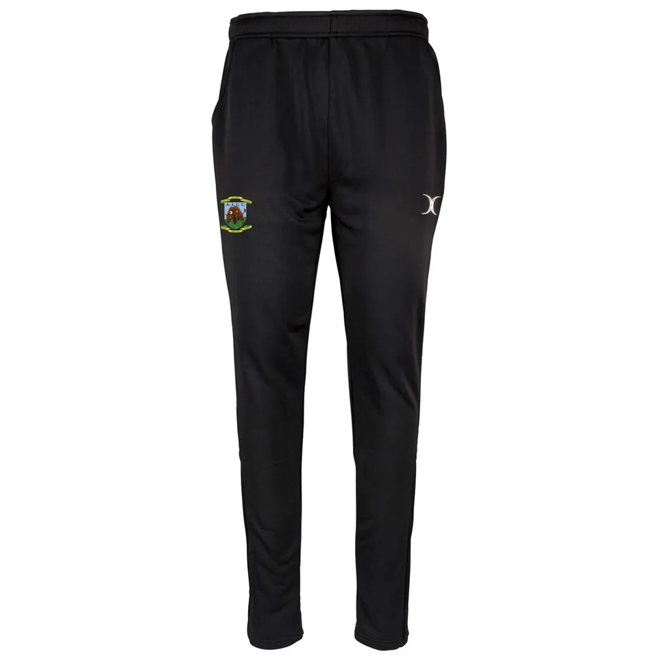 gilbert-rugby-quest-pantaloni-training-senior-nero-health-sciences-university-rf image 1