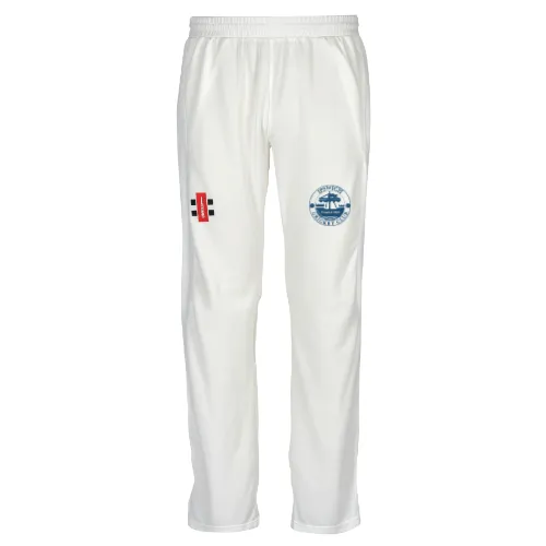 gray-nicolls-velocity-iii-pantaloni-match-senior-avorio-ipswich-cc image 1