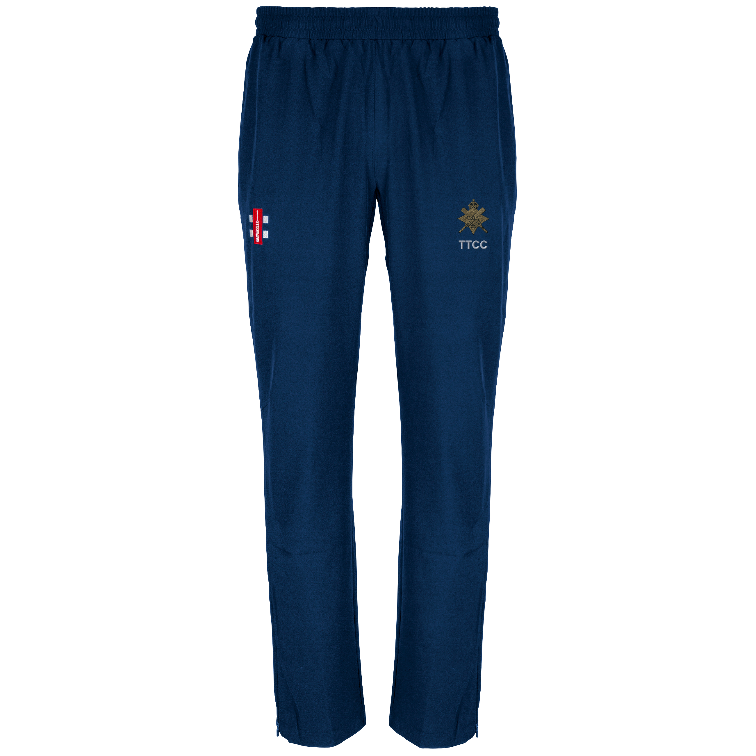gray-nicolls-tothill-taverners-cc-senior-pantaloni-tuta-velocity-blu-navy image 1