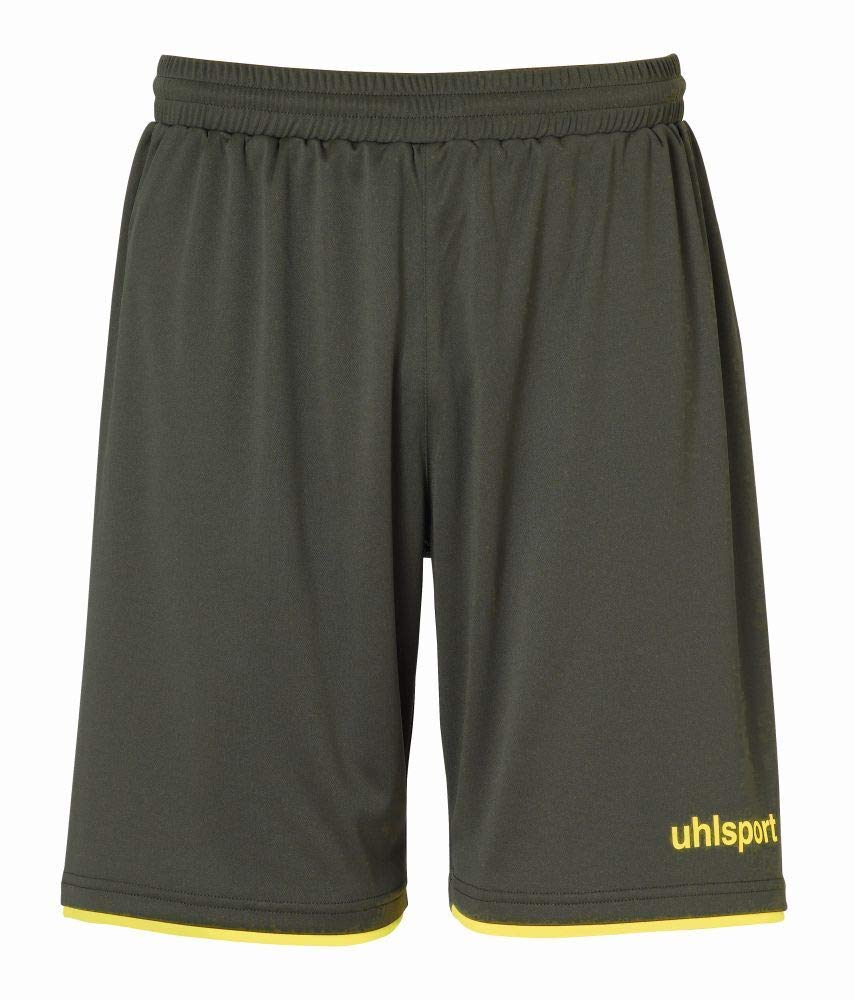 uhlsport-club-shorts-calcio-uomo image 7
