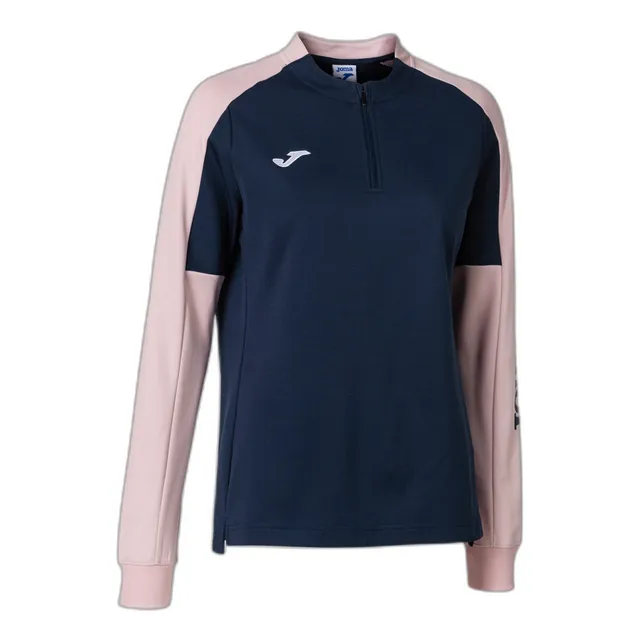 joma-eco-championship-felpa-calcio-donna image 1