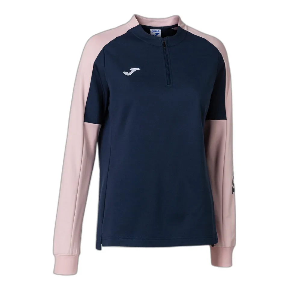 joma-eco-championship-felpa-calcio-donna image 1
