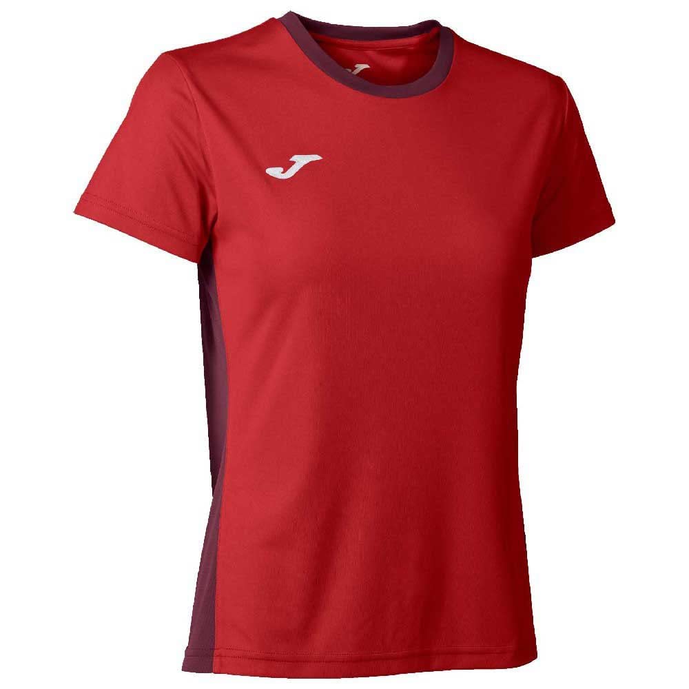 joma-winner-ii-maglietta-maniche-corte-donna image 8