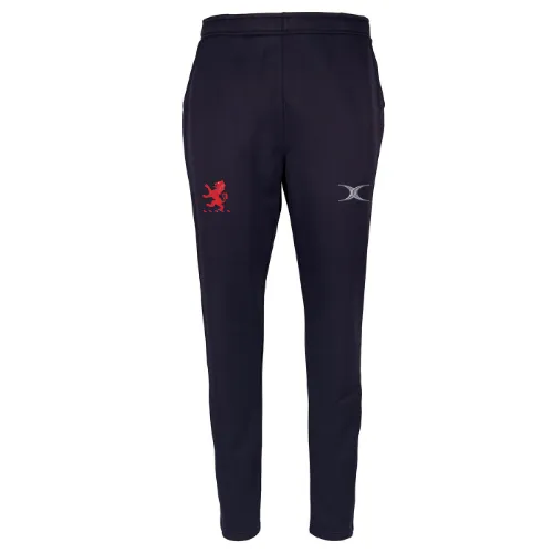 gilbert-rugby-london-scottish-f-c-quest-pantaloni-tuta-donna-blu-navy-scuro image 1