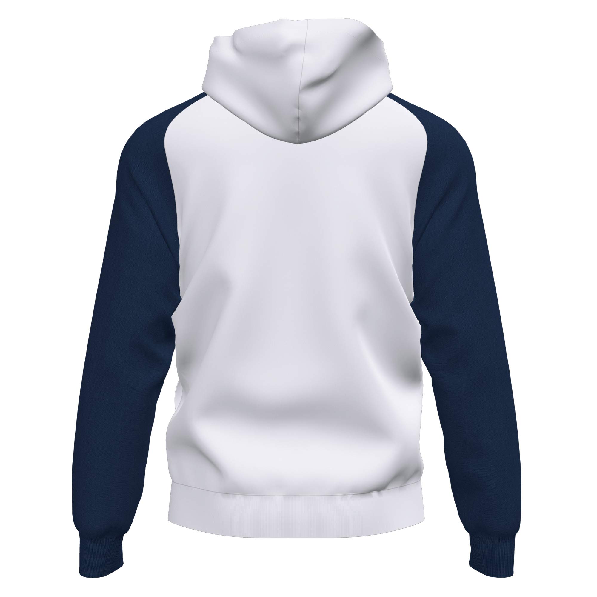 joma-academy-iv-felpa-uomo-con-cappuccio-e-zip image 6