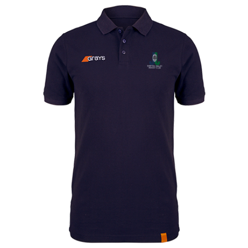 grays-tangent-polo-junior-shepton-mallet-hc-polo-bambino-blu-navy image 1