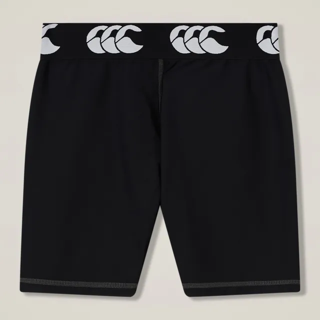 canterbury-baselayer-booty-short-donna-nero image 1