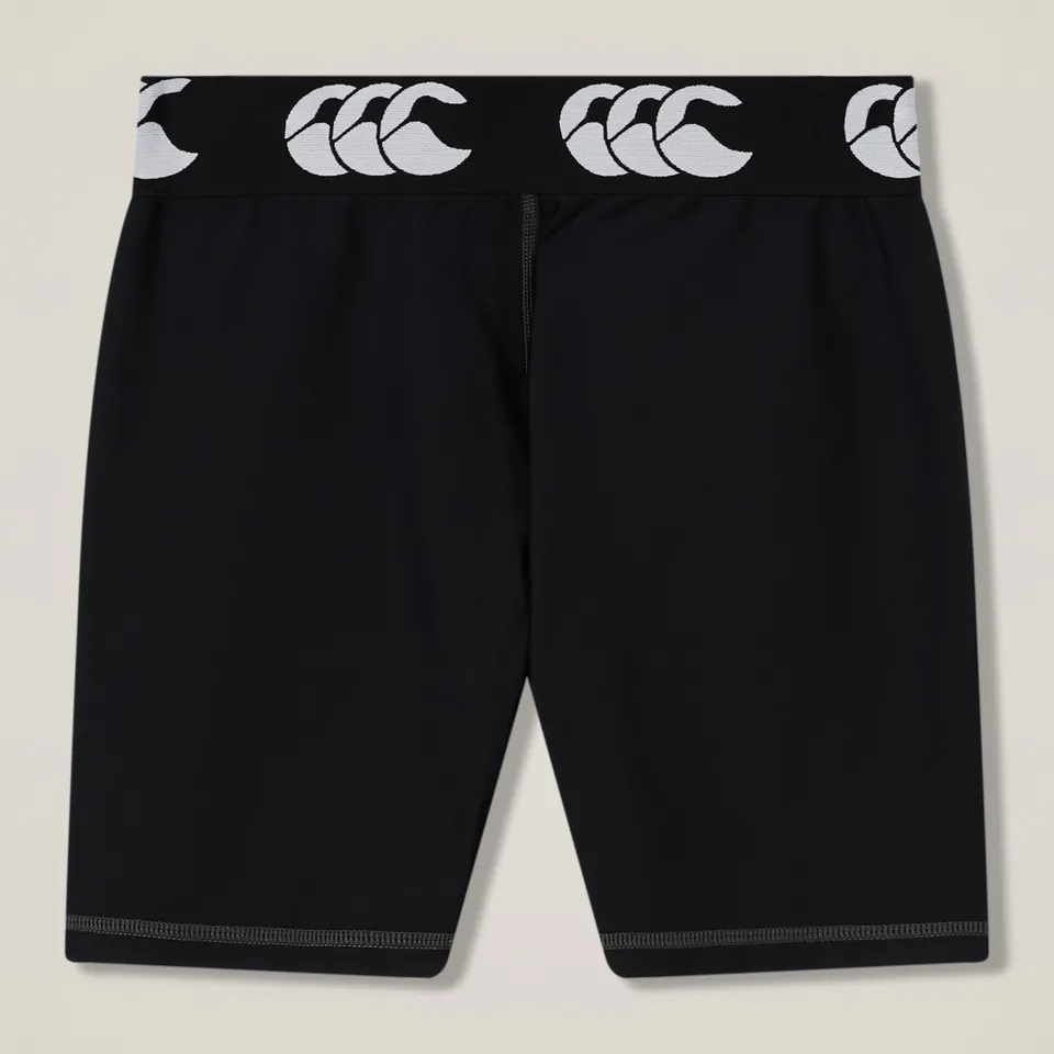 canterbury-baselayer-booty-short-donna-nero image 1