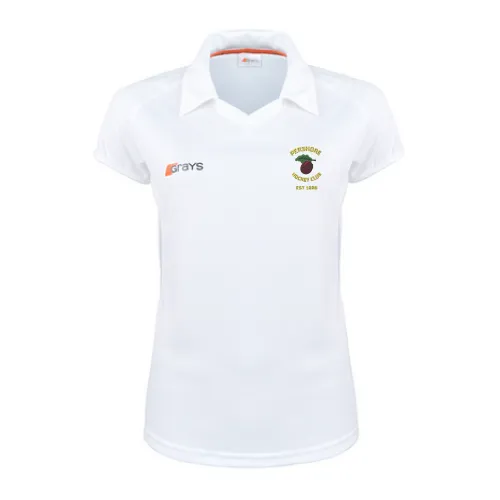 grays-apex-750-maglia-gara-bambina-pershore-hc-bianca image 1