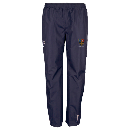 gilbert-rugby-old-cranleighan-rfc-photon-pantaloni-uomo-blu-navy image 1