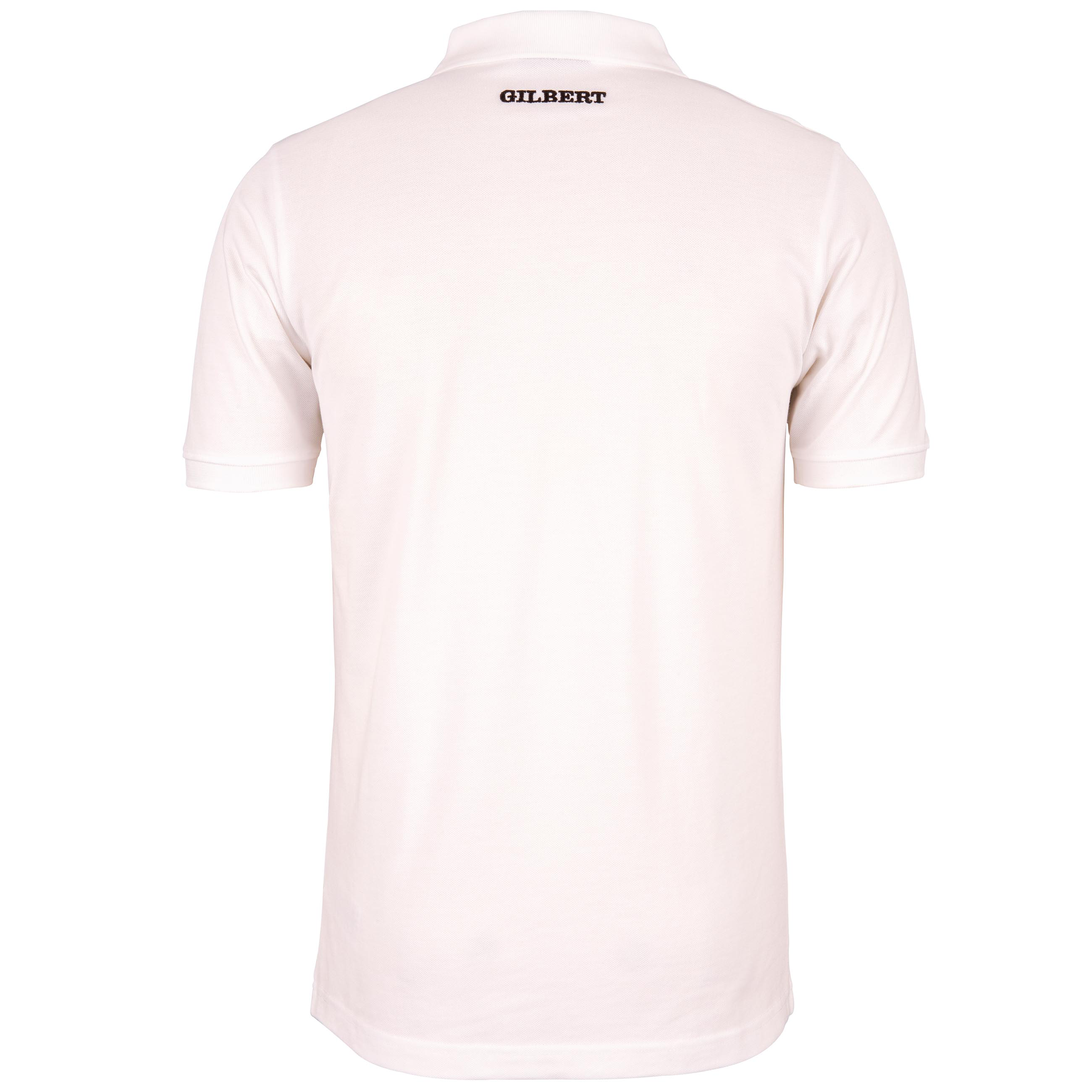 gilbert-rugby-quest-polo-uomo-nero-blu-navy-bianco image 4