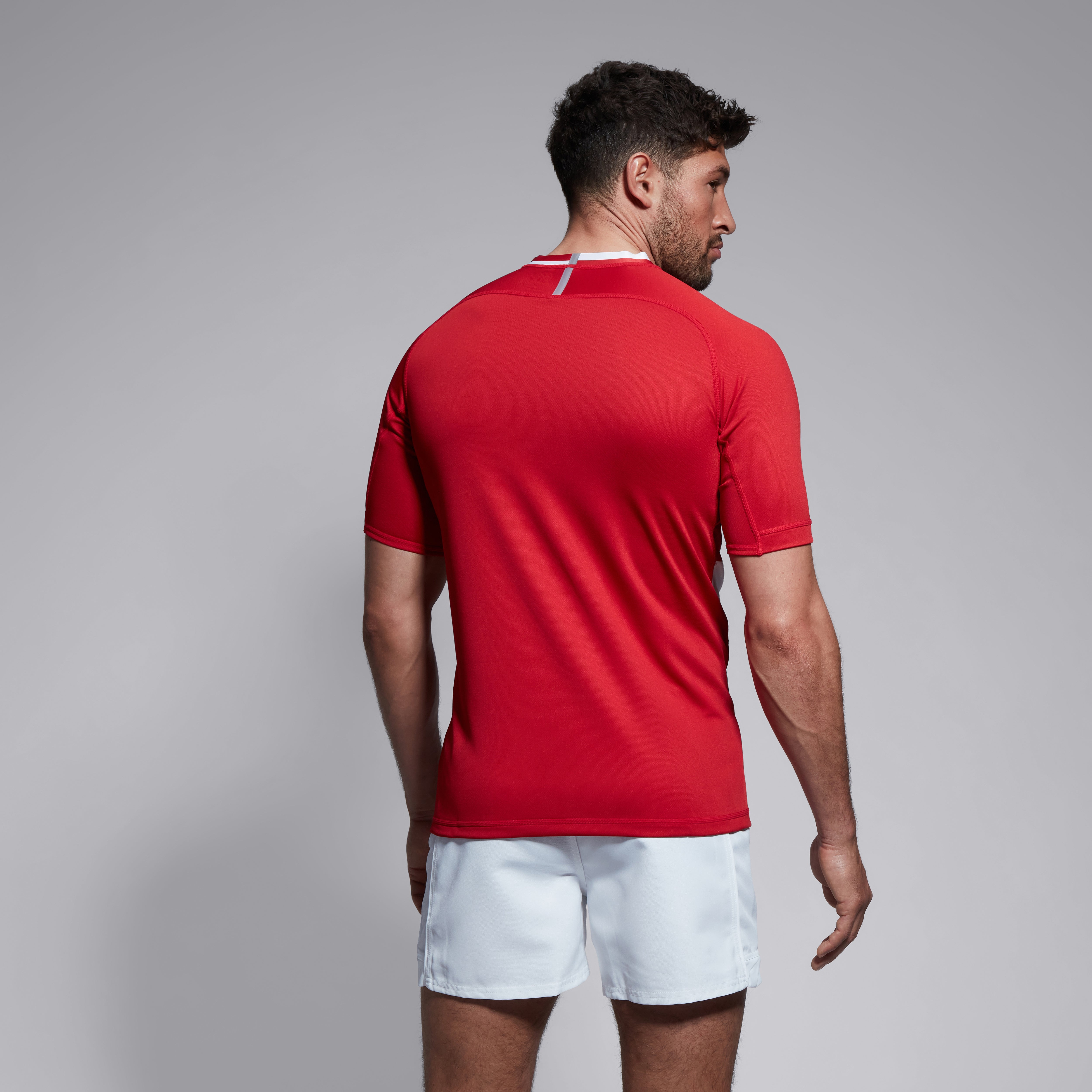 canterbury-vapodri-evader-hooped-jersey-uomo-maglia-rugby-rossa image 4