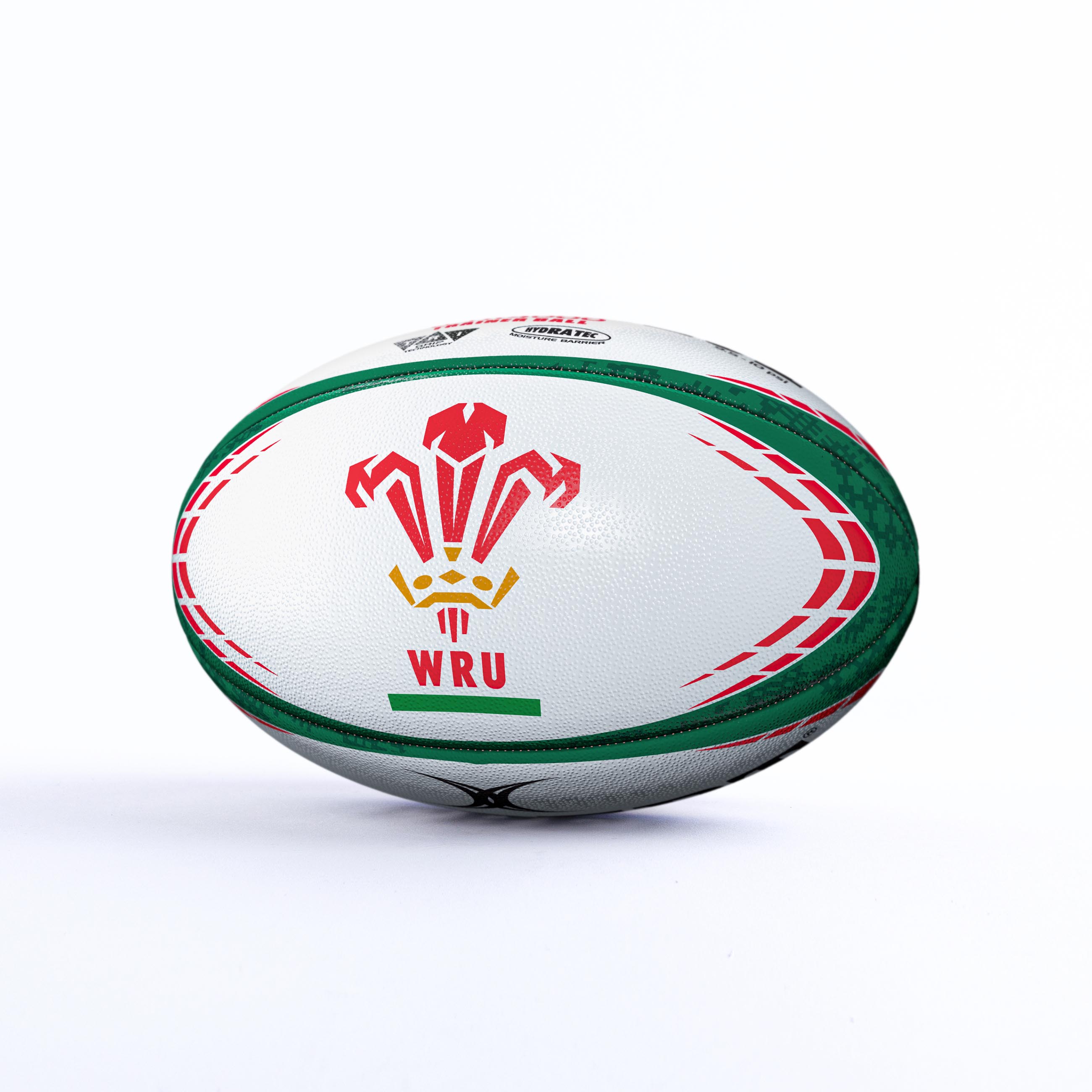 gilbert-rugby-cymru-g-tr4000-pallone-da-allenamento-rugby-sz-5-galles image 4
