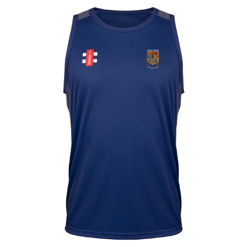 gray-nicolls-imperial-college-union-cricket-club-pro-performance-canotta-adulto- image 1