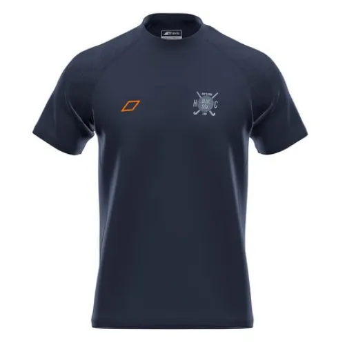 grays-gts-maglia-s-s-junior-bluesox-hc-blu-navy-scuro image 1