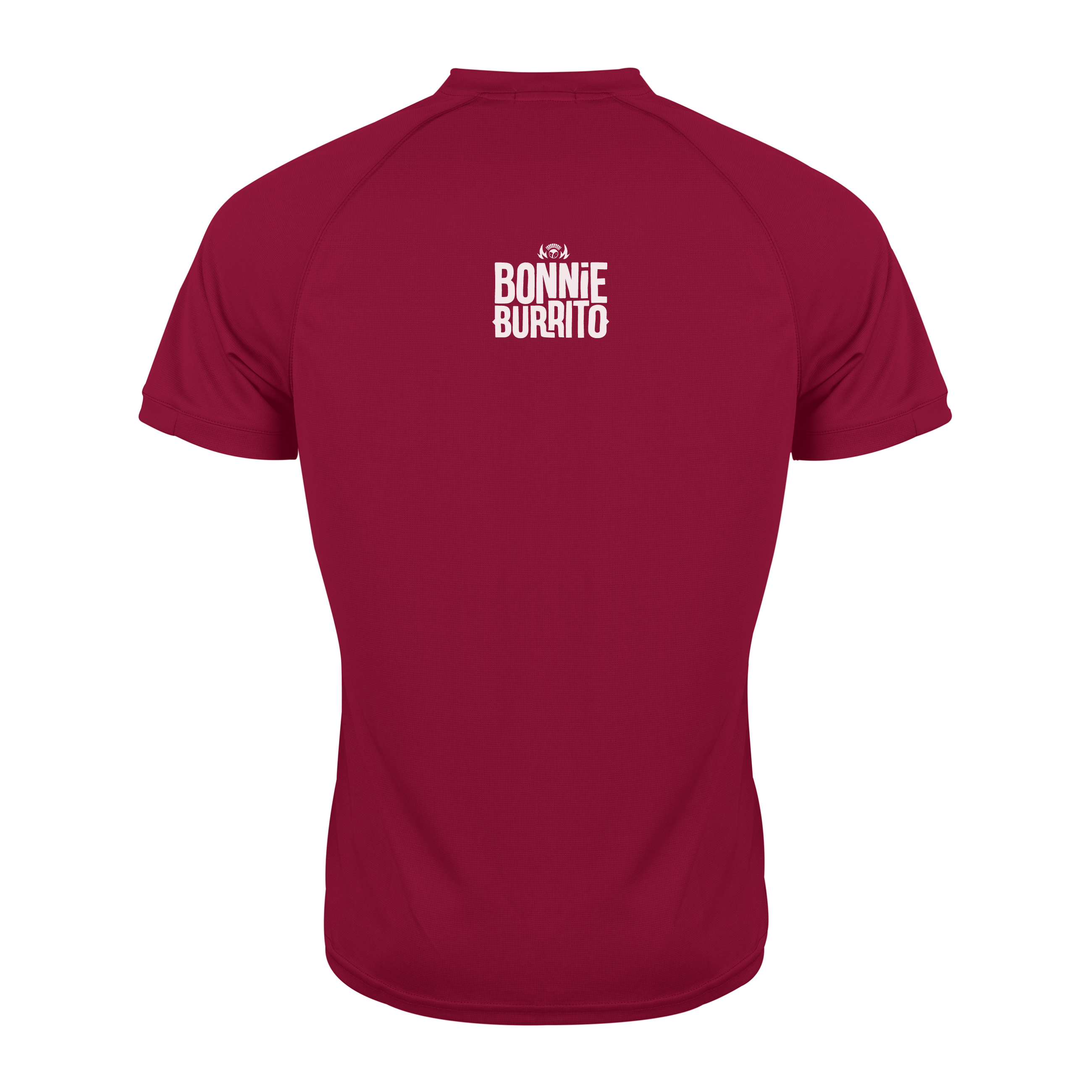gray-nicolls-matrix-t-shirt-bambino-watsonian-cc-maroon-junior image 2