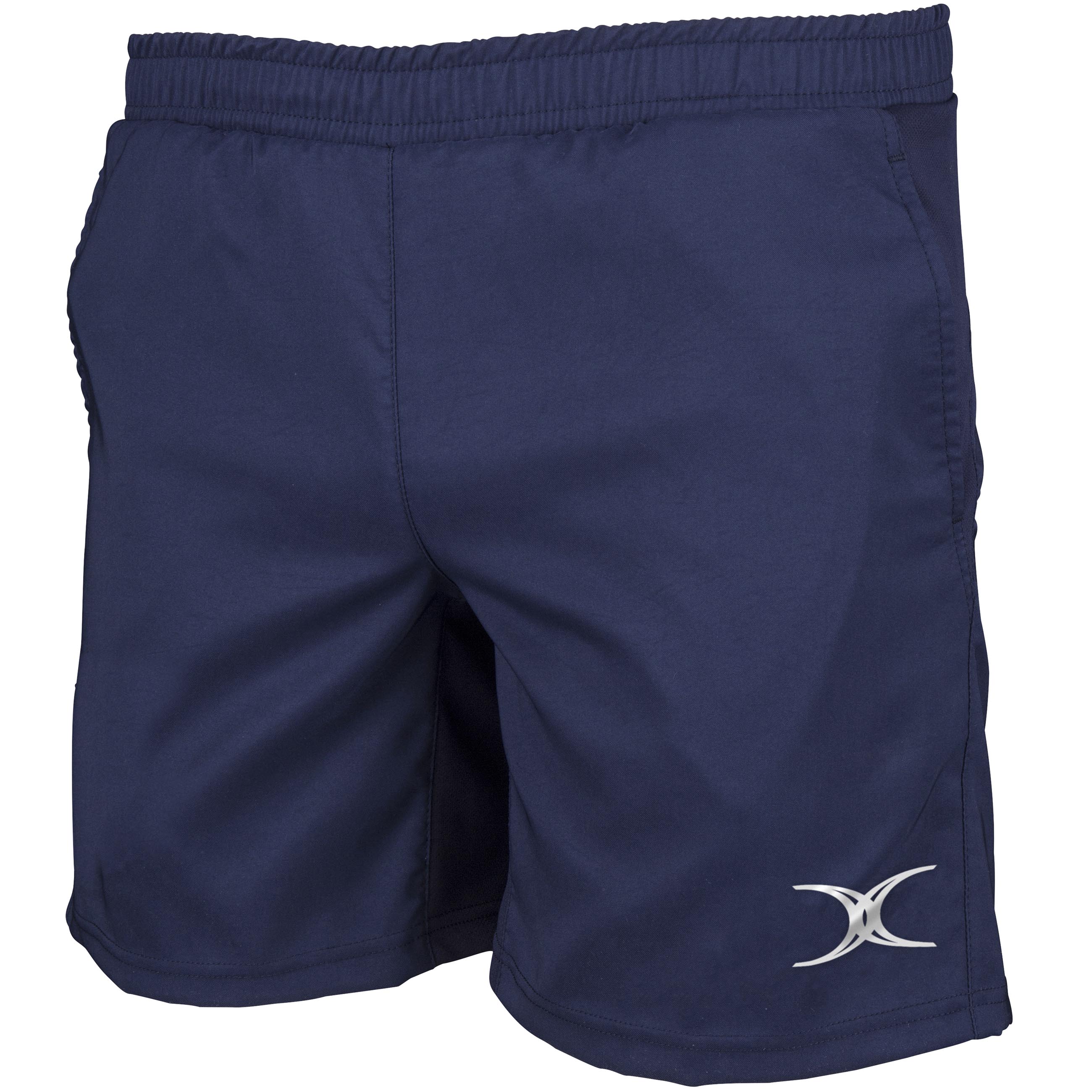gilbert-rugby-axis-pantaloncini-uomo-rugby-nero image 2