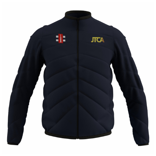 gray-nicolls-jtca-gts-giacca-full-zip-senior-dark-navy image 1
