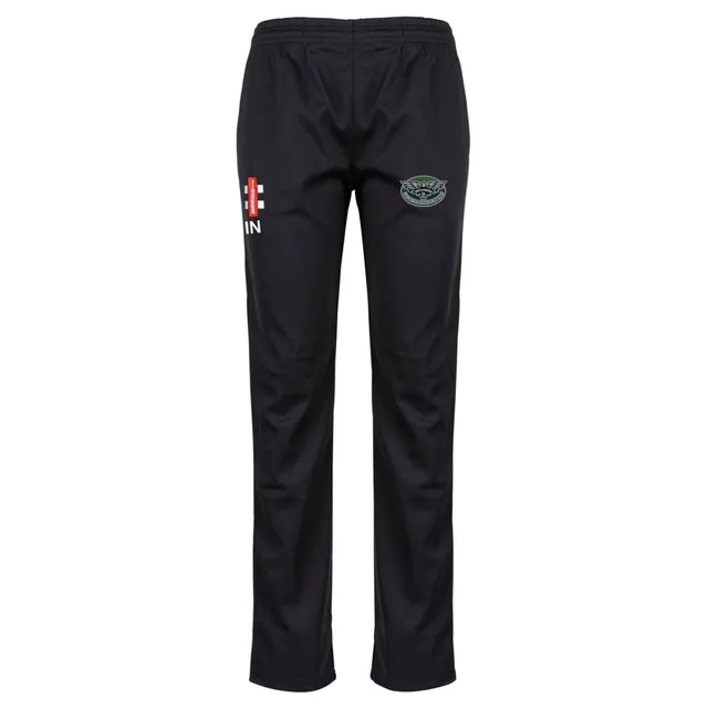 gray-nicolls-ipscol-cc-matrix-v2-pantaloni-cricket-da-donna-nero image 1