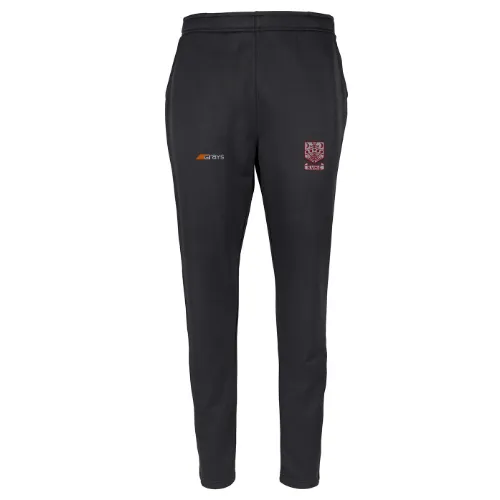 grays-sutton-vallance-hc-quest-trousers-senior-nero-pantaloni-tuta-hockey-adulto image 1