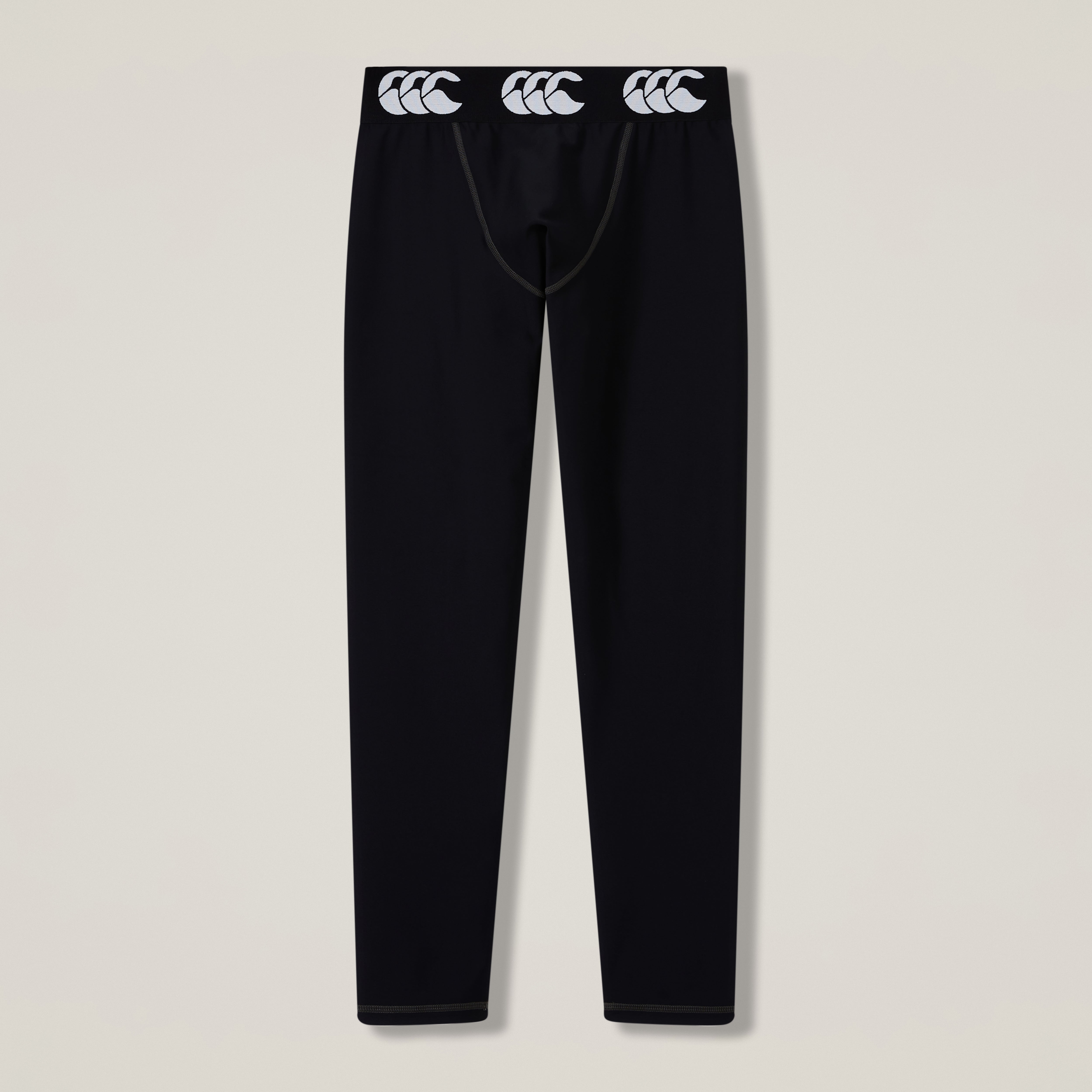 canterbury-baselayer-tight-leggings-termici-uomo-neri image 1