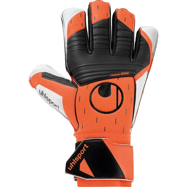 uhlsport-starter-resist-comfort-guanti-da-portiere-calcio-unisex-adulto image 1