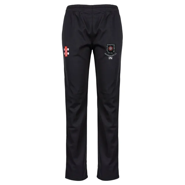 gray-nicolls-matrix-v2-pantaloni-cricket-donna-nero-2 image 1