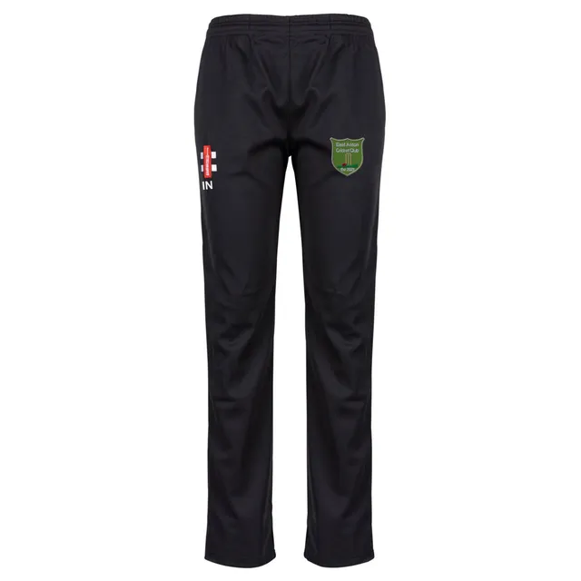 gray-nicolls-east-anton-cc-women-s-matrix-v2-pantaloni-cricket-neri image 1