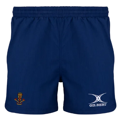 gilbert-rugby-virtuo-pantaloncini-rugby-uomo-dark-navy-medway-rfc image 1