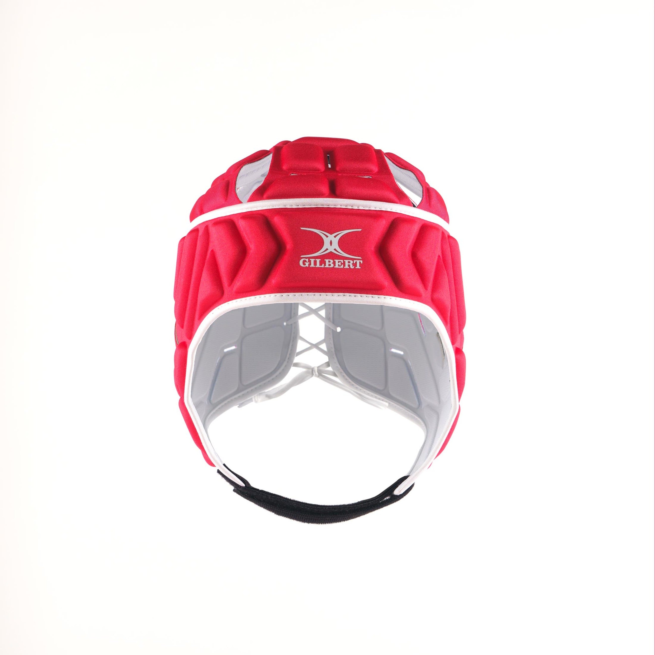 gilbert-rugby-vapour-headguard-junior-caschetto-protettivo-da-rugby-bambino image 5