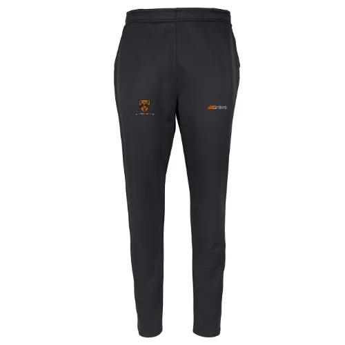 grays-cannock-hc-quest-pantaloni-training-junior-neri image 1