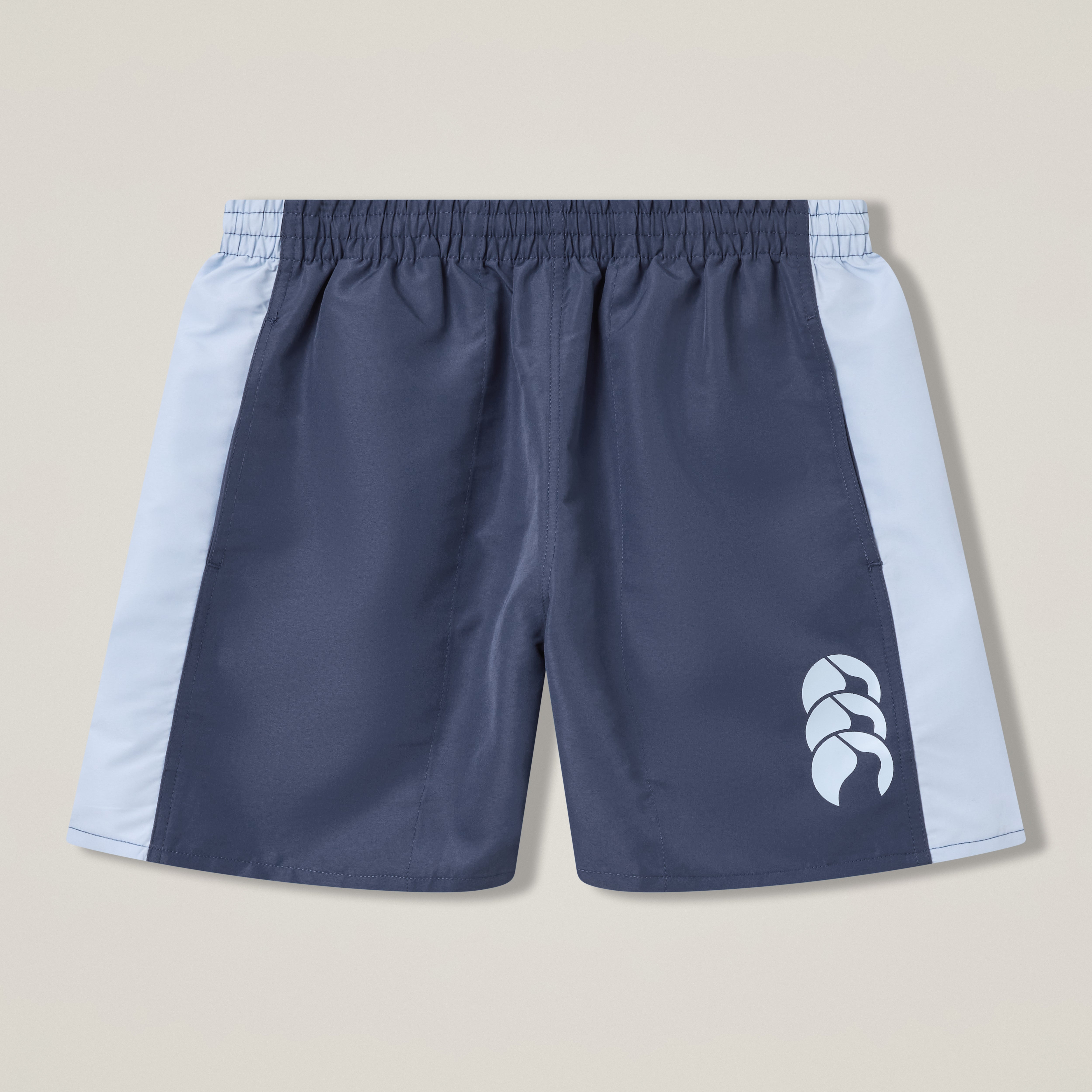 canterbury-mens-panel-tactic-shorts-blue-pantaloncini-training-blu image 1