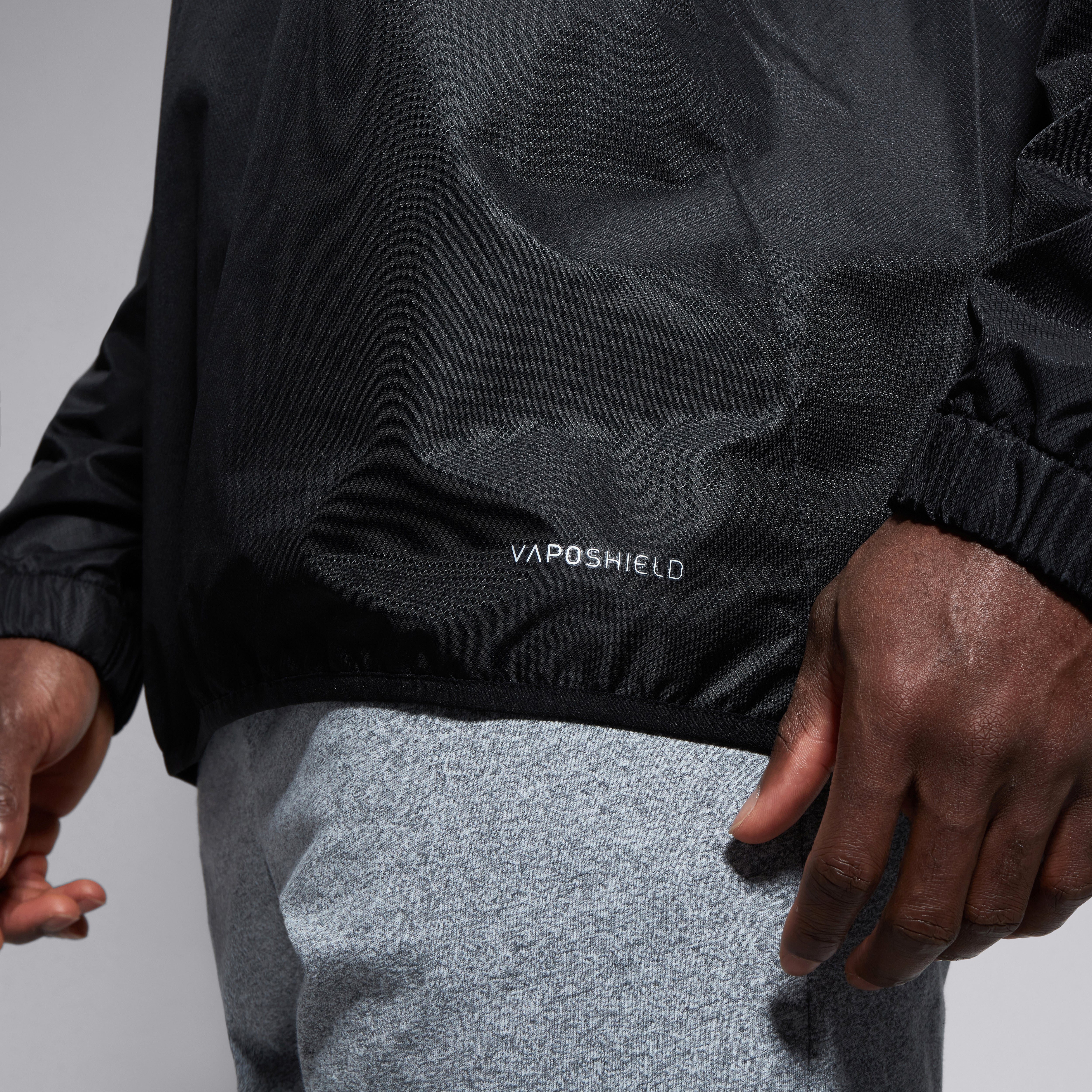 canterbury-club-vaposhield-contact-top-uomo-nero image 8