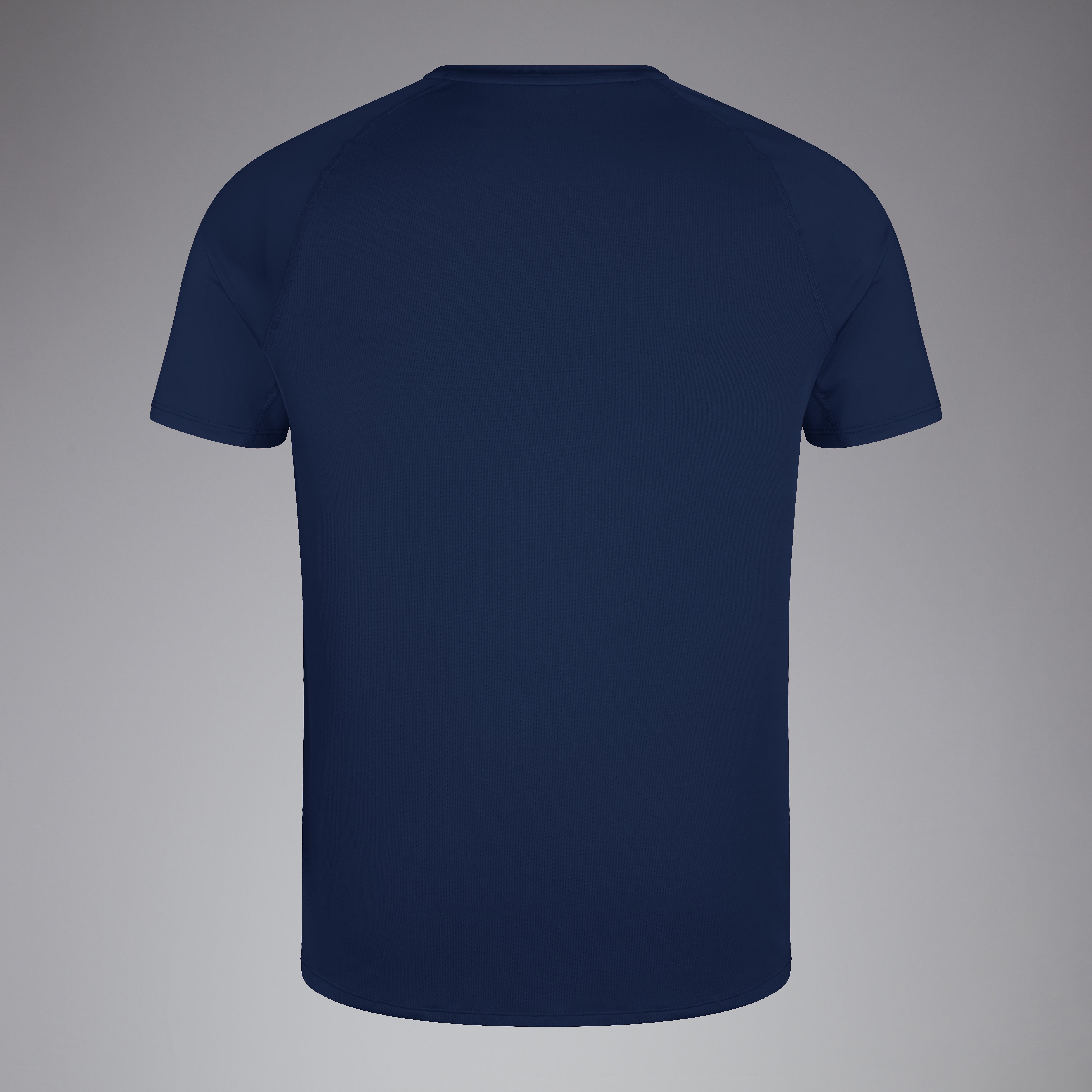canterbury-large-logo-superlight-t-shirt-uomo-blu-navy image 2