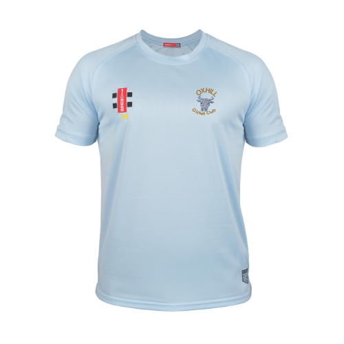 gray-nicolls-oxhill-cc-senior-matrix-v2-t-shirt-manica-corta-sky-tour-somerset-d image 1