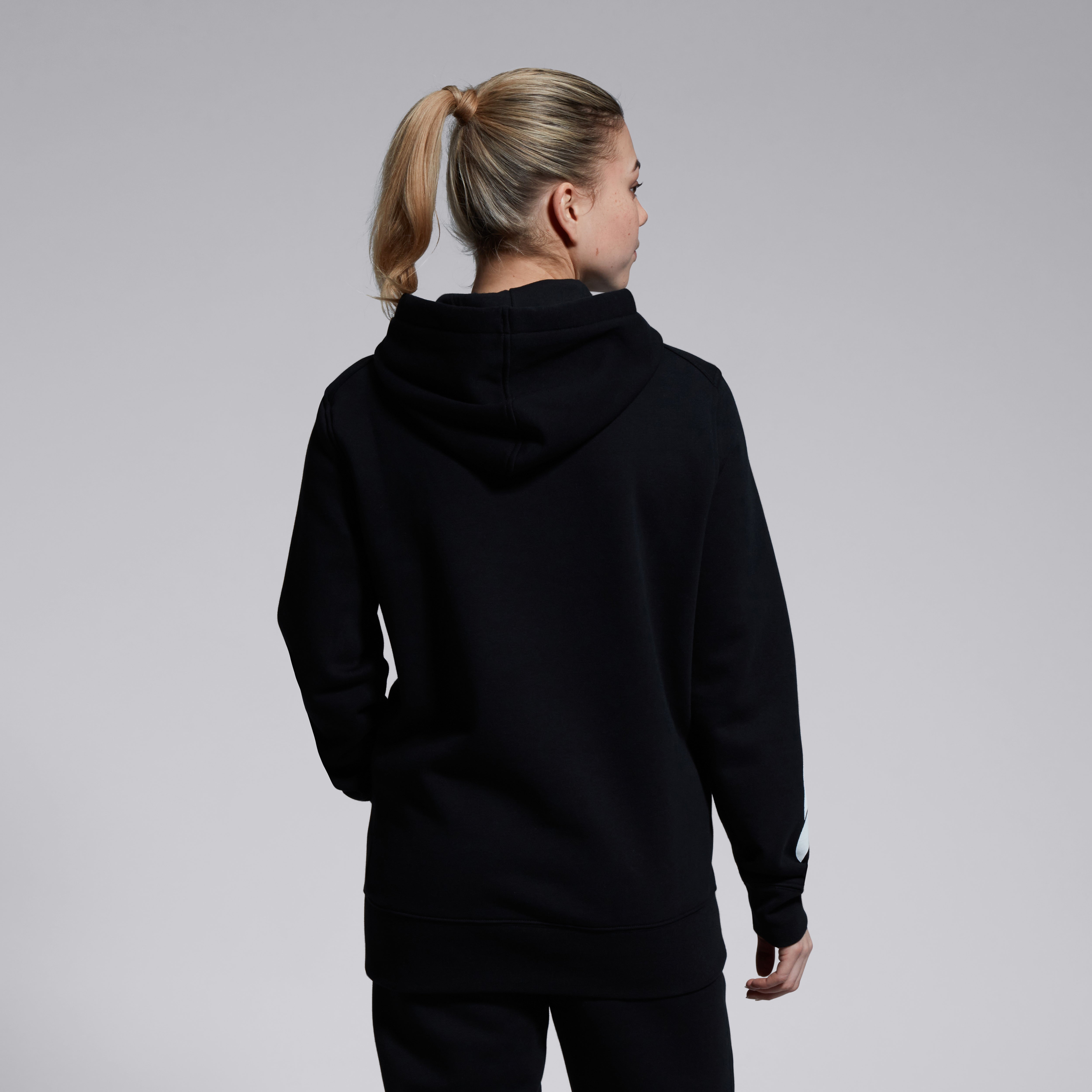 canterbury-club-hoody-donna-nero image 4