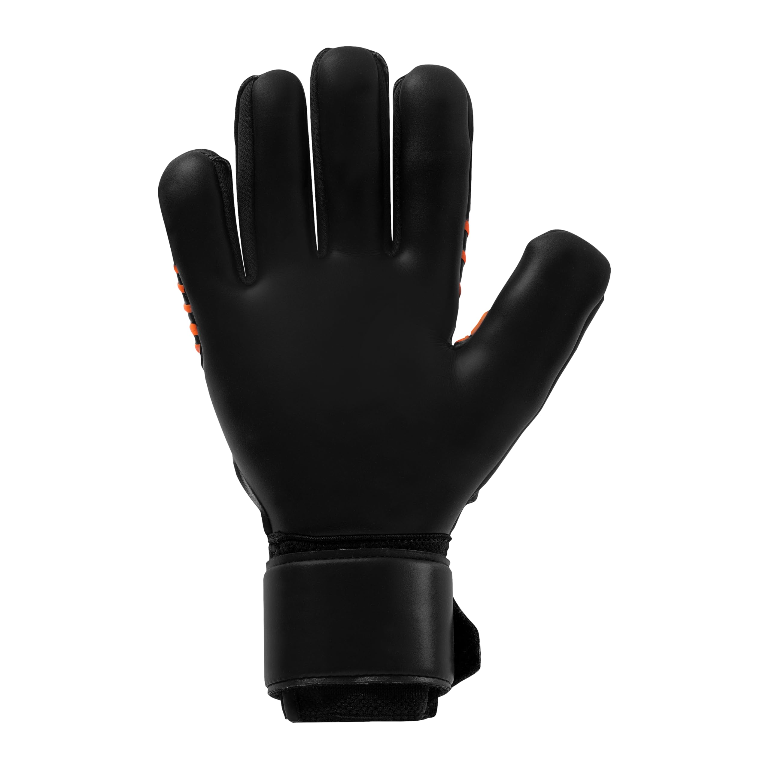 uhlsport-super-resist-hn-guanti-da-portiere-calcio-bambini-e-adulti image 2