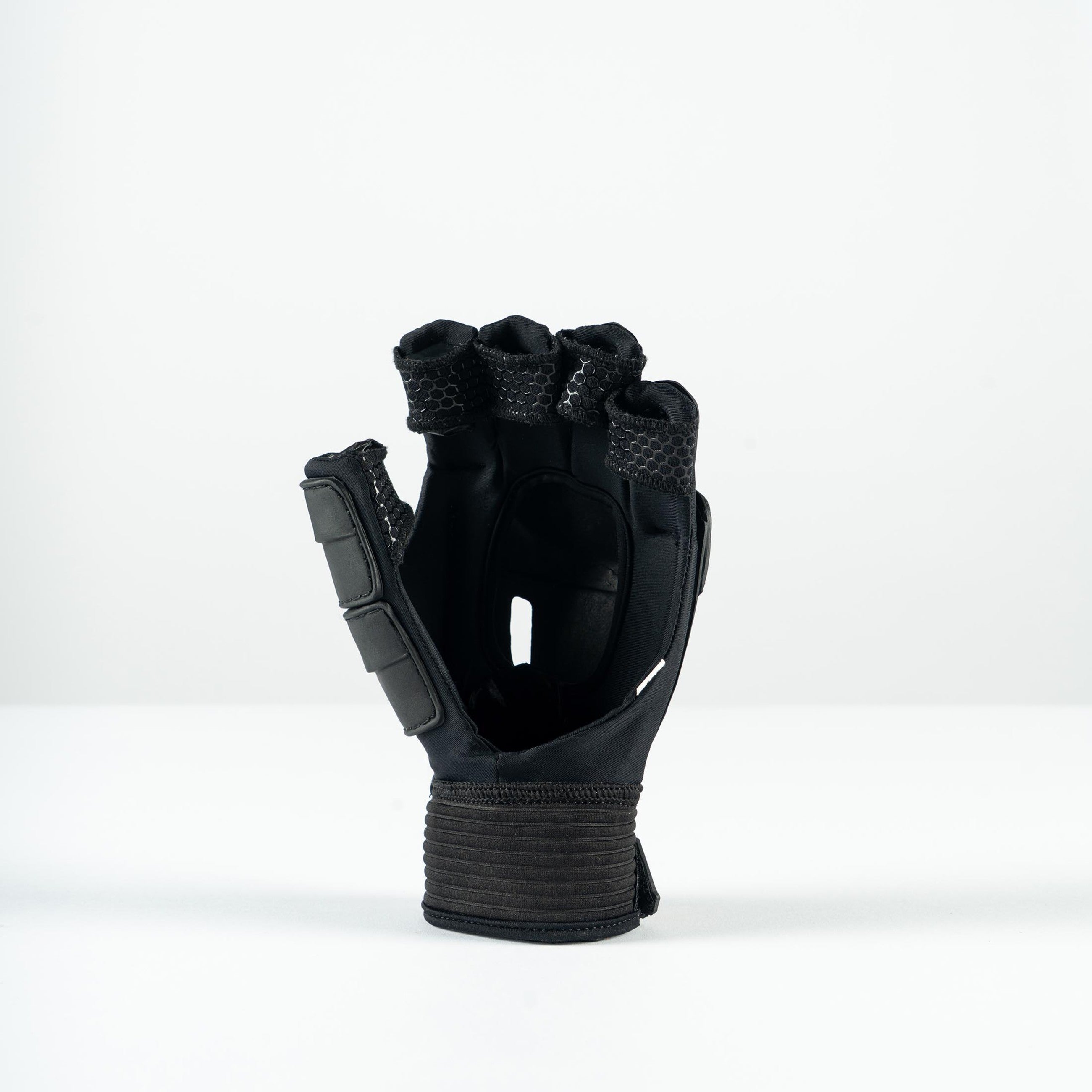 grays-prime-touch-guanti-hockey-neri-mano-sinistra image 3