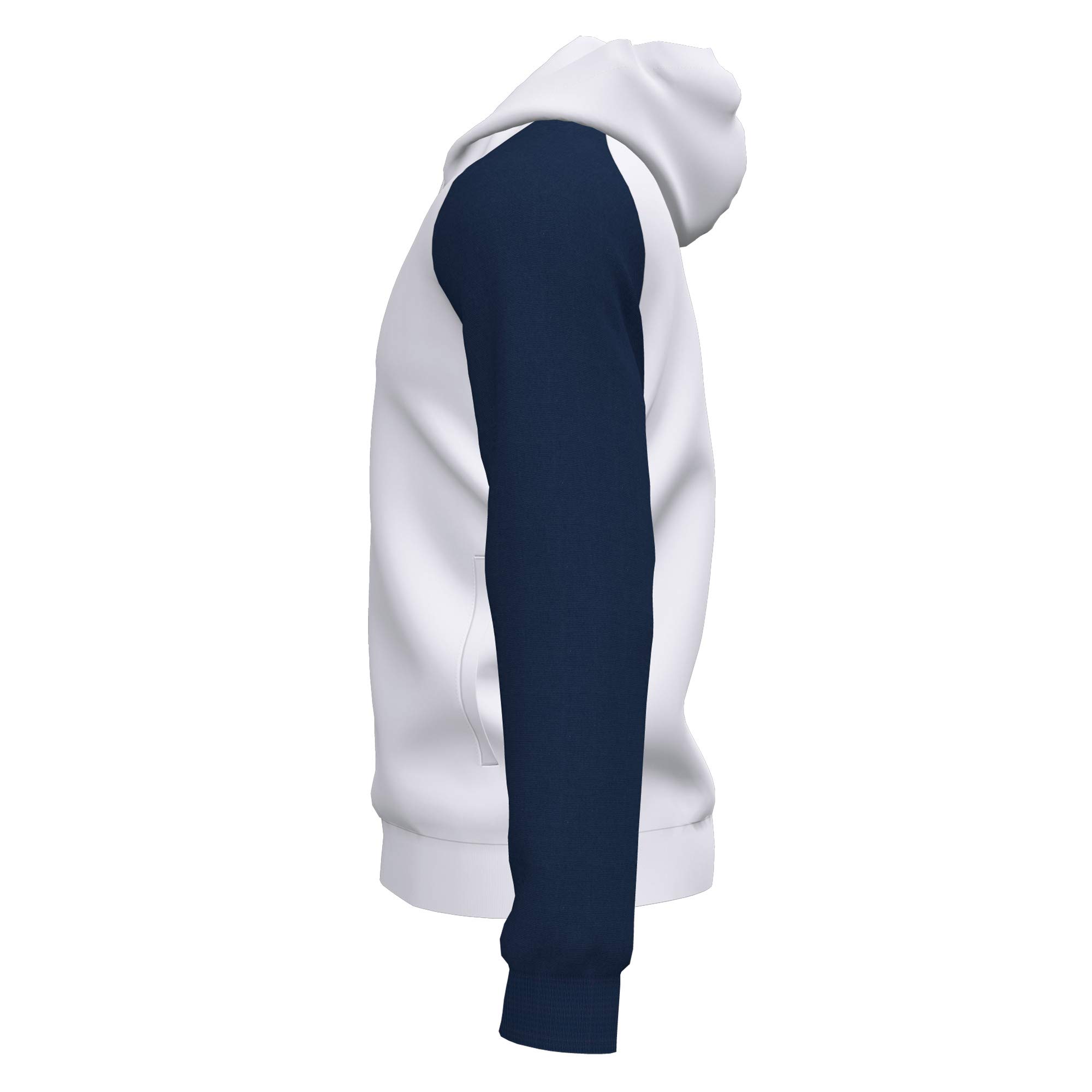 joma-academy-iv-felpa-uomo-con-cappuccio-e-zip image 5