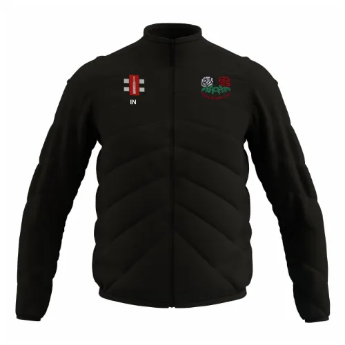 gray-nicolls-earby-cc-gts-full-zip-jacket-junior-nera image 1