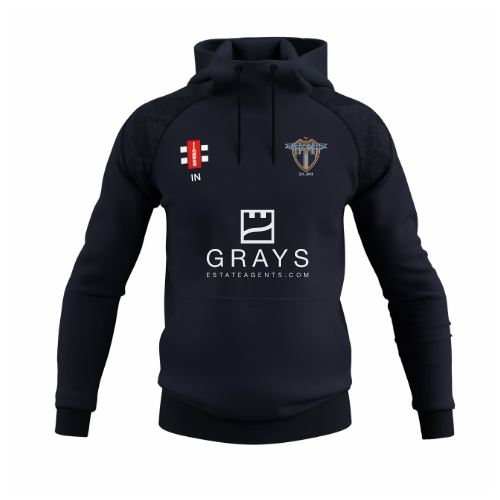 gray-nicolls-peel-st-johns-cc-senior-gts-hoodie-blu-navy image 1