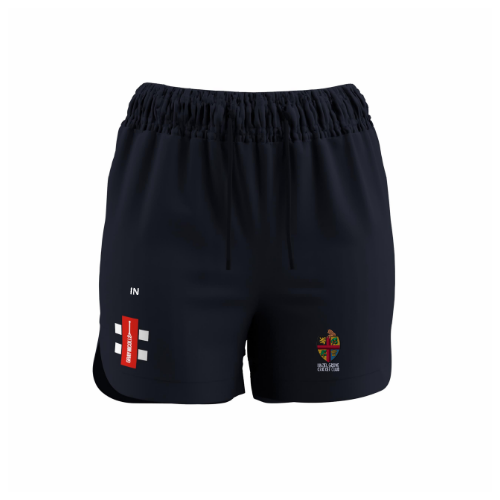 gray-nicolls-hazel-grove-cc-gts-shorts-donna-blu-navy-scuro image 1