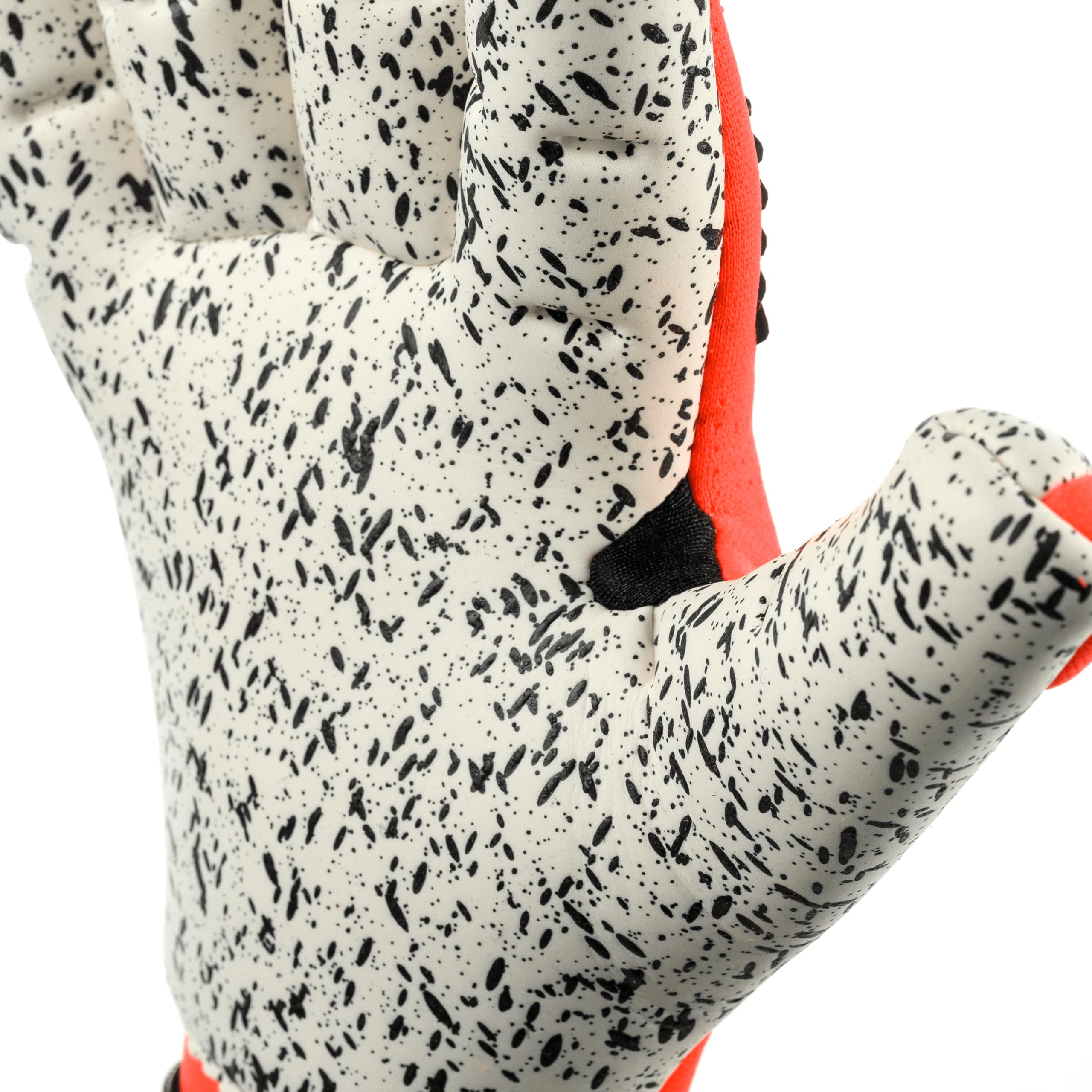 uhlsport-fangmaschine-fm-zne-supergrip-finger-surround-guanti-portiere-calcio-uo image 7