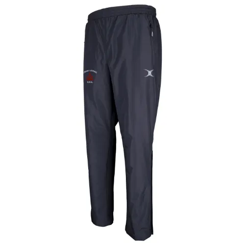 gilbert-rugby-oban-lorne-rfc-pro-all-weather-trouser-nero-senior-uomo image 1