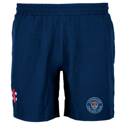 gray-nicolls-velocity-pantaloncini-cricket-junior-actonians-cricket-club-bambino image 1