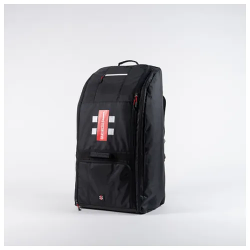 gray-nicolls-westfield-cricket-club-senior-borsa-coach-bag-nera image 1