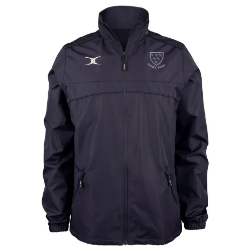 gilbert-rugby-sussex-rfu-photon-giacca-full-zip-adulto-blu-navy image 1